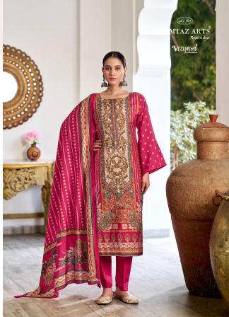 Mumtaz arts sitara Dress material wholesale prices