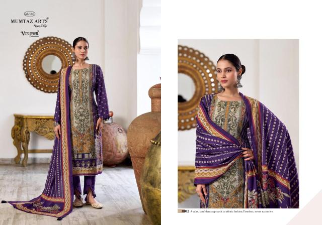 Mumtaz arts sitara Dress material wholesale prices