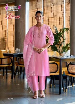 Mystic9 liza vol 4 Pune wholesale market for Kurtis