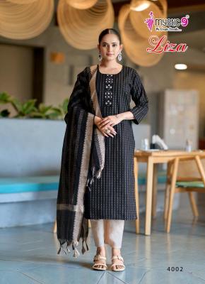 Mystic9 liza vol 4 Pune wholesale market for Kurtis