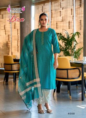 Mystic9 liza vol 4 Pune wholesale market for Kurtis