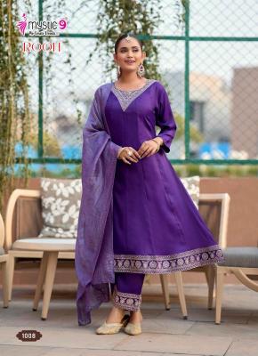 Mystic9 rooh vol 1 Pune designer kurtis