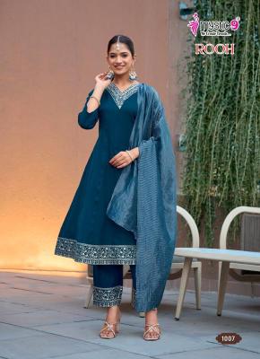 Mystic9 rooh vol 1 Pune designer kurtis