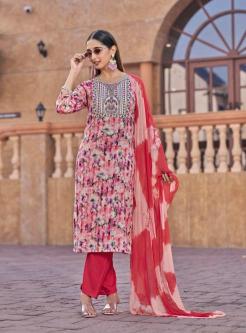 Mystic9 rubina vol 11 Wholesale Kurti suppliers in Pune