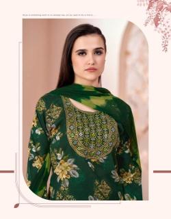 Navkar selfie vol 1  Kurti retail in Hyderabad