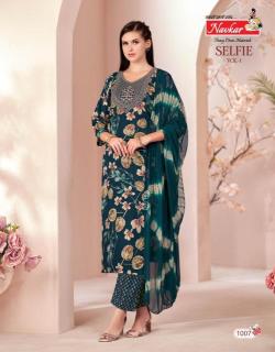 Navkar selfie vol 1  Kurti retail in Hyderabad
