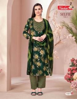 Navkar selfie vol 1  Kurti retail in Hyderabad