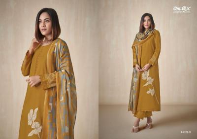 Omtex aashvi Dress material manufacturers in Kolkata