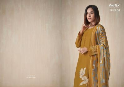 Omtex aashvi Dress material manufacturers in Kolkata
