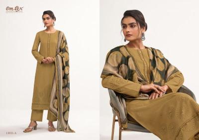 Omtex aris balaji Wholesale dress materials in Gujarat