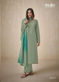 Omtex chanan Dress materials for wholesale