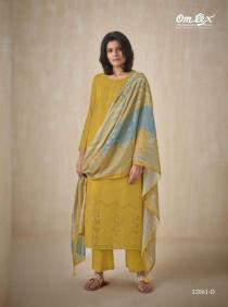 Omtex loveleen Wholesale dress materials suppliers in Pune