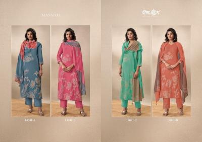 Omtex mannati Dress materials dealers in Hyderabad