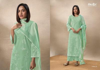 Omtex prabhleen  Dress material wholesalers in Mumbai