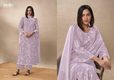 Omtex prabhleen  Dress material wholesalers in Mumbai