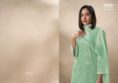 Omtex prabhleen  Dress material wholesalers in Mumbai