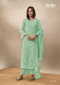 Omtex prabhleen  Dress material wholesalers in Mumbai