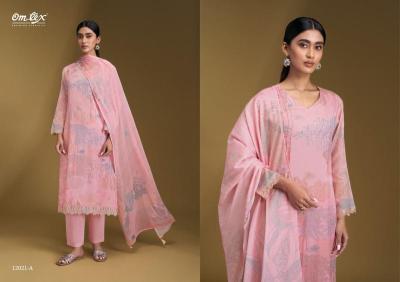 Omtex srutika Dress materials wholesale market in India