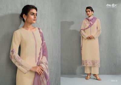 Omtex zehra Wholesale dress materials in Hyderabad