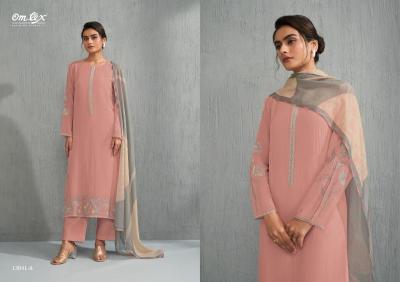 Omtex zehra Wholesale dress materials in Hyderabad