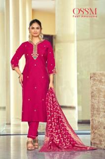 Ossm mishti vol 2 Designer kurti wholesalers in bangalore