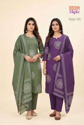 Ossm style 103 Kurti manufacturers in Mumbai