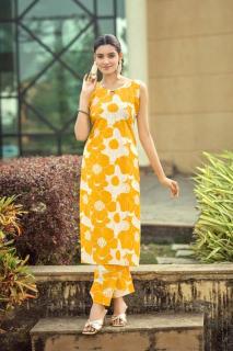 Ossm summer threads vol 5 Kurti suppliers in kolkata