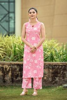 Ossm summer threads vol 5 Kurti suppliers in kolkata