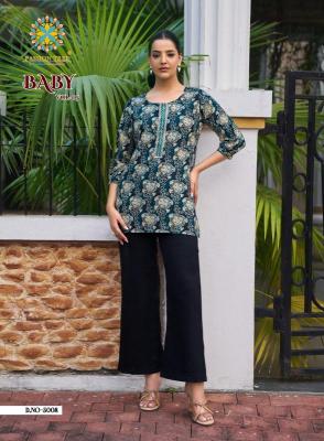 Passion tree baby vol-5 Ladies kurti wholesaler in Ahmedabad