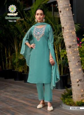 Passion tree gulmohar vol-1 Kurti reseller in Hyderabad