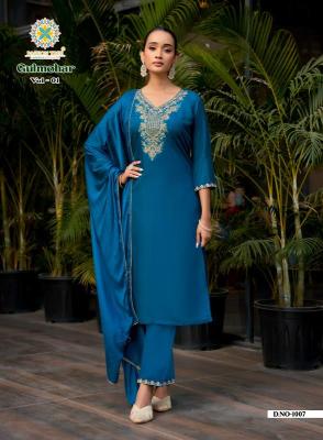 Passion tree gulmohar vol-1 Kurti reseller in Hyderabad