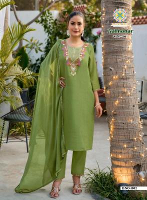 Passion tree gulmohar vol-1 Kurti reseller in Hyderabad