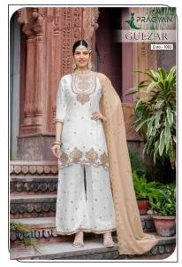 Pragyan gulzar vol 1 Bulk kurti suppliers in Hyderabad