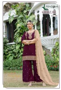 Pragyan gulzar vol 1 Bulk kurti suppliers in Hyderabad