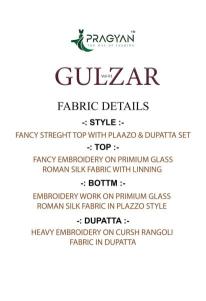 Pragyan gulzar vol 1 Bulk kurti suppliers in Hyderabad