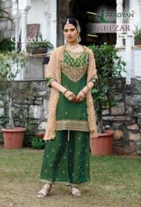 Pragyan gulzar vol 1 Bulk kurti suppliers in Hyderabad