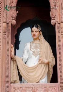 Pragyan gulzar vol 1 Bulk kurti suppliers in Hyderabad