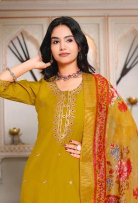 Pragyan rohini vol 2 Designer kurtis for sale