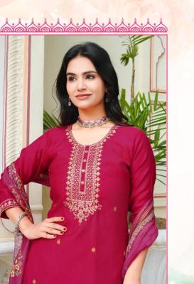 Pragyan rohini vol 2 Designer kurtis for sale