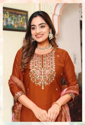 Pragyan rohini vol 2 Designer kurtis for sale