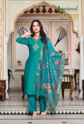 Pragyan rohini vol 2 Designer kurtis for sale