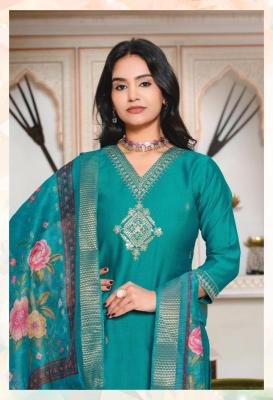 Pragyan rohini vol 2 Designer kurtis for sale