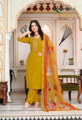 Pragyan rohini vol 2 Designer kurtis for sale