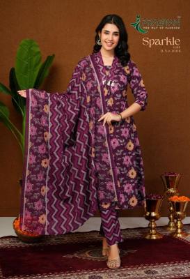 Pragyan sparkel vol 1 Latest Kurti designs in Kolkata