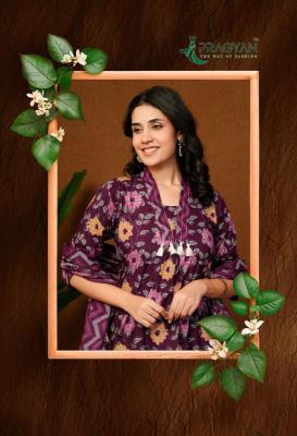 Pragyan sparkel vol 1 Latest Kurti designs in Kolkata