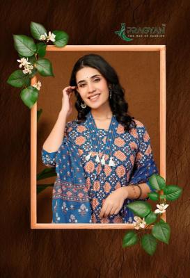 Pragyan sparkel vol 1 Latest Kurti designs in Kolkata
