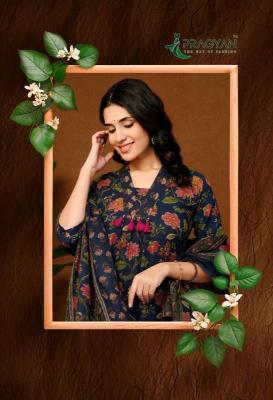 Pragyan sparkel vol 1 Latest Kurti designs in Kolkata
