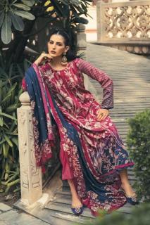 PRM trendz flavia Dress material manufacturers in Mumbai