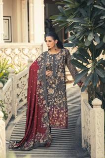 PRM trendz flavia Dress material manufacturers in Mumbai