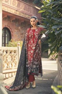 PRM trendz flavia Dress material manufacturers in Mumbai